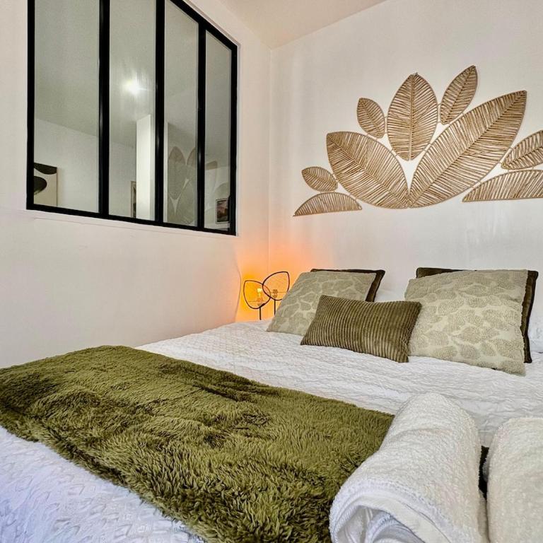 Le Sernin - Hyper Centre - WiFi - Cosy - Tout à pied - Appartement 2 Chambres - 20