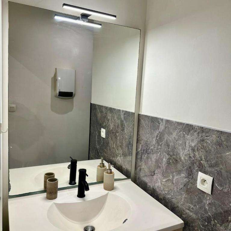Le Sernin - Hyper Centre - WiFi - Cosy - Tout à pied - Appartement 2 Chambres - 26