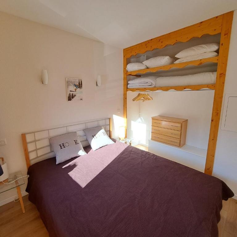 Le Recoin d' Eaubonne - Appartamento Superior con 1 Camera da Letto - 7