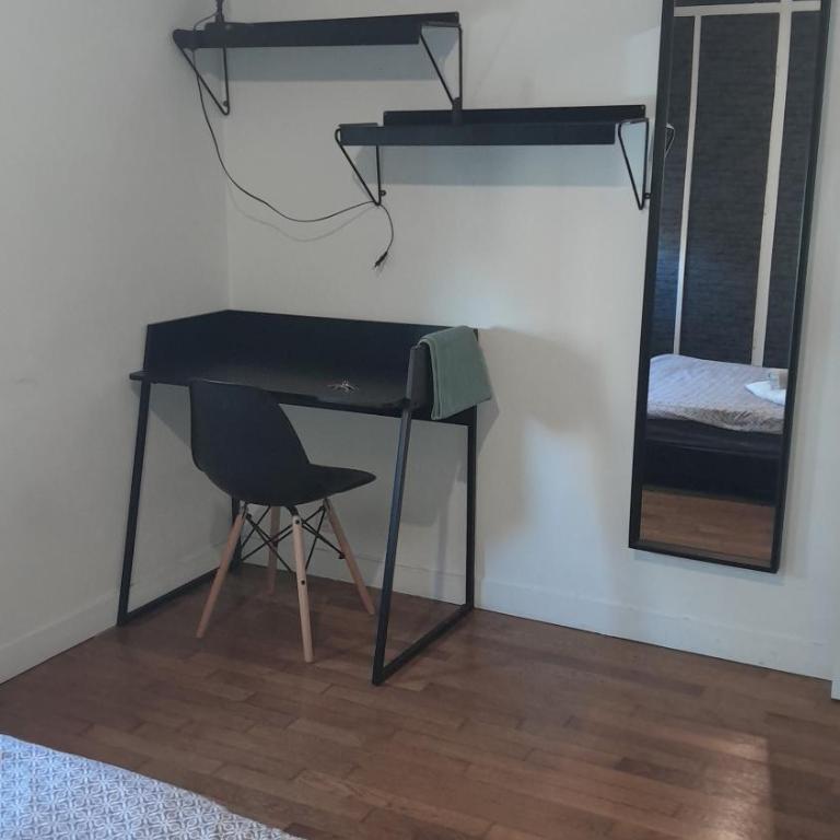 Maison 1 Conviviale amiens - One-Bedroom Apartment - 3