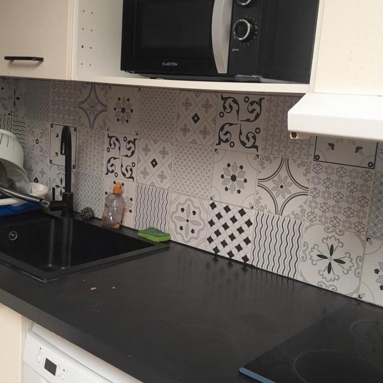 Maison 1 Conviviale amiens - One-Bedroom Apartment - 15