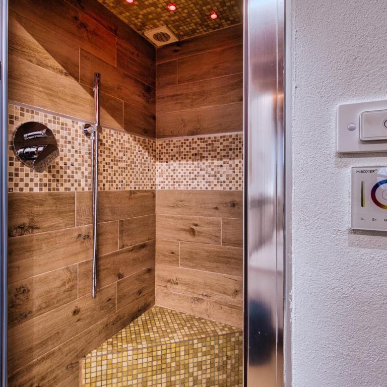 Romeo Giulietta - Appartamento con Bagno Turco - 6