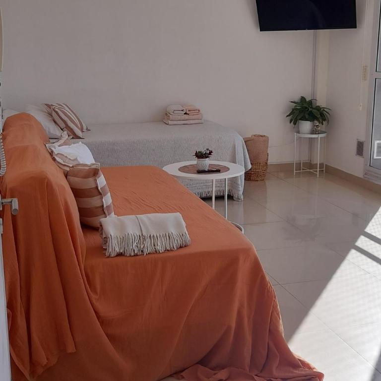 Monoambiente Luminoso Barrio Chino Belgrano - Apartamento de 1 dormitorio - 9