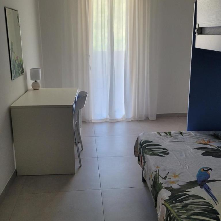 Casa Irene - Camera Familiare con Bagno Privato - 1