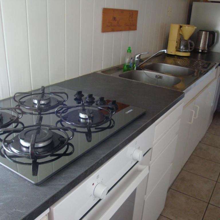 Chalet Mimosa - Casa con 2 Camere da Letto - 28
