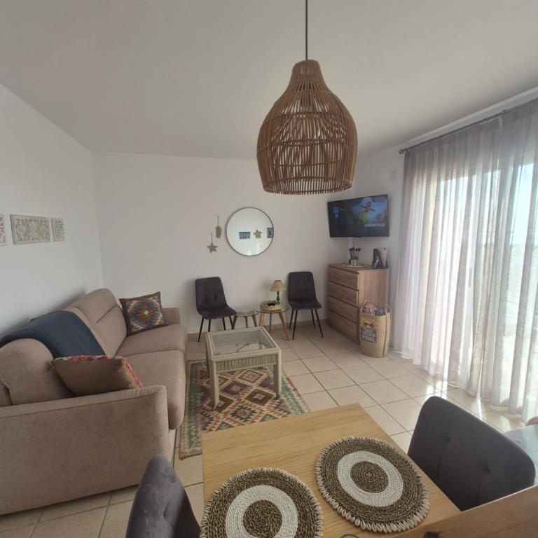 Casa Alba Calpe - met panoramisch zeezicht & garage! - Apartamento de 1 dormitorio - 8