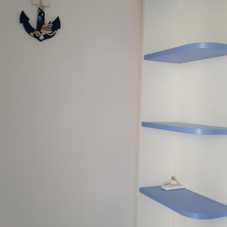 Casa Irene - Camera Familiare con Bagno Privato - 3