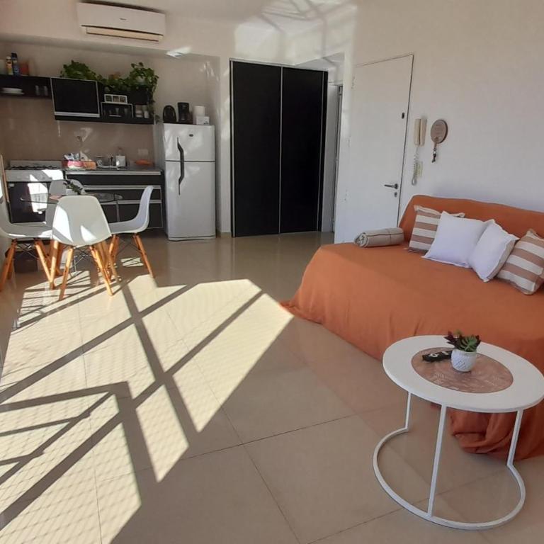 Monoambiente Luminoso Barrio Chino Belgrano - Apartamento de 1 dormitorio - 6
