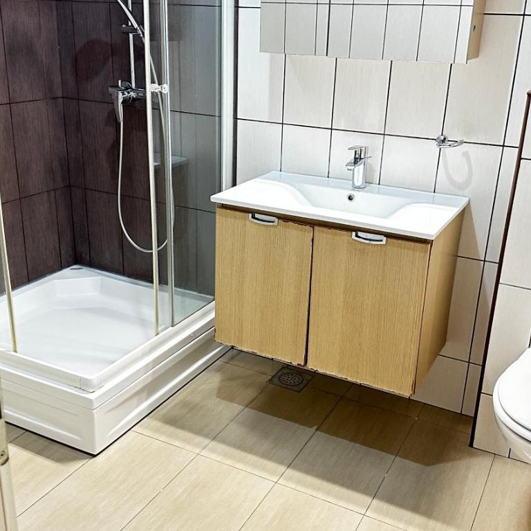 Rooms near the airport - Deluxe Double Studio - 13