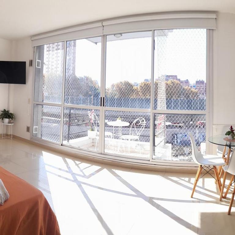Monoambiente Luminoso Barrio Chino Belgrano - Apartamento de 1 dormitorio - 4