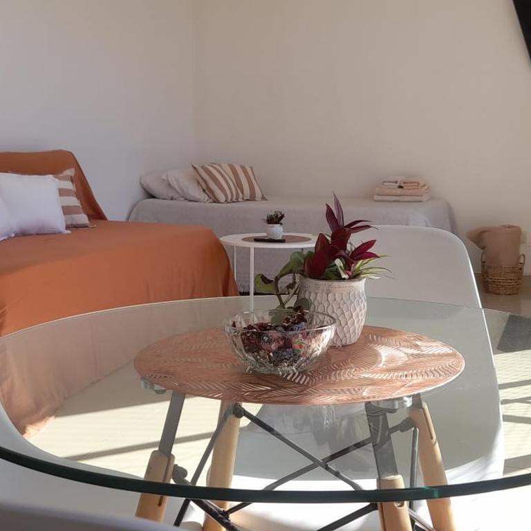 Monoambiente Luminoso Barrio Chino Belgrano - Apartamento de 1 dormitorio - 1