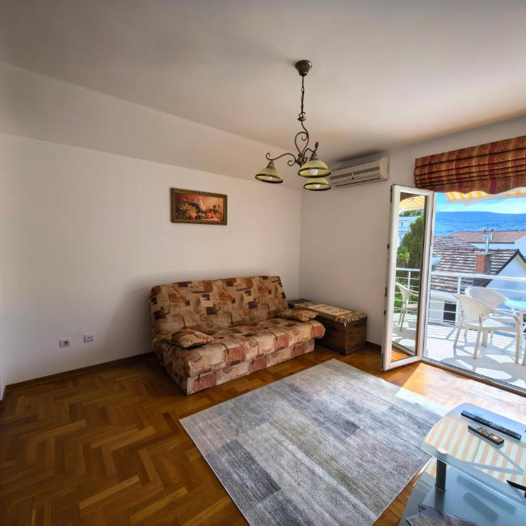 Apartment Brace Grakalica 20b - Apartman sa Pogledom na Vrt - 12