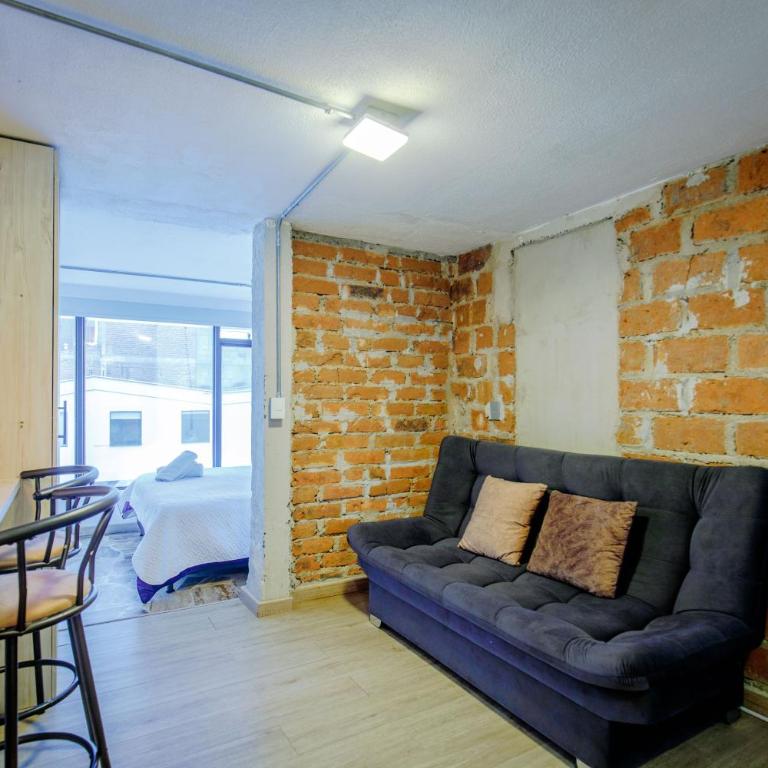 Coliving Majestic Manizales - Apartamento de 1 dormitorio - 1