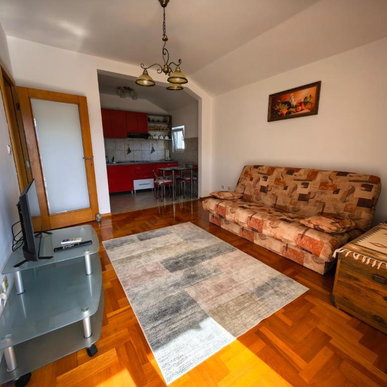 Apartment Brace Grakalica 20b - Apartman sa Pogledom na Vrt - 16