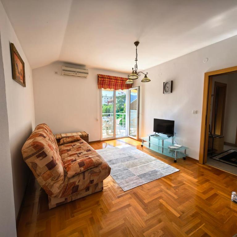 Apartment Brace Grakalica 20b - Apartman sa Pogledom na Vrt - 18