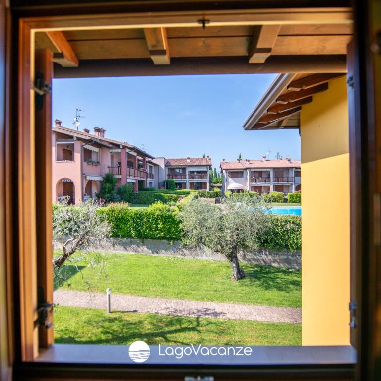 Lago Dorato - Apartamento de 2 dormitorios - 2