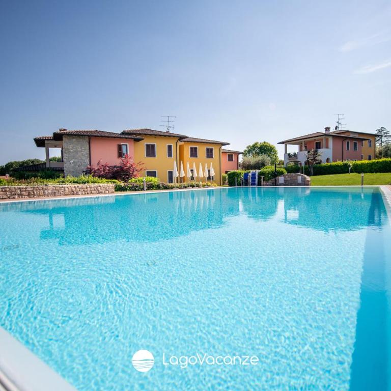 Lago Dorato - Apartamento de 2 dormitorios - 4