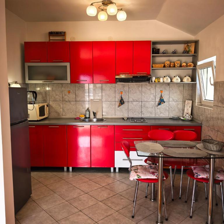 Apartment Brace Grakalica 20b - Apartman sa Pogledom na Vrt - 23