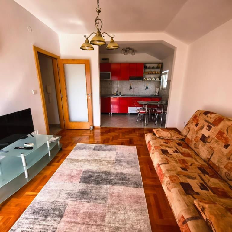 Apartment Brace Grakalica 20b - Apartman sa Pogledom na Vrt - 24