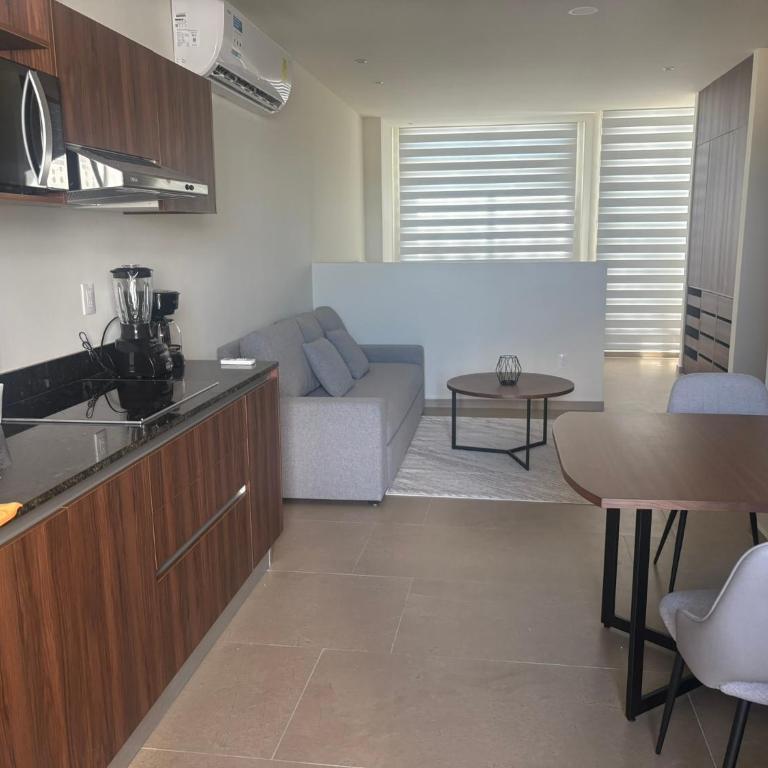 San Francisco Cancun - Apartamento - 9