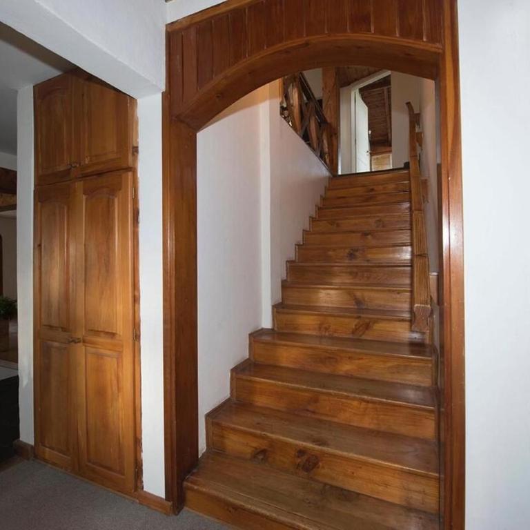 Gran Casa Alpina - Casa de 6 dormitorios - 5