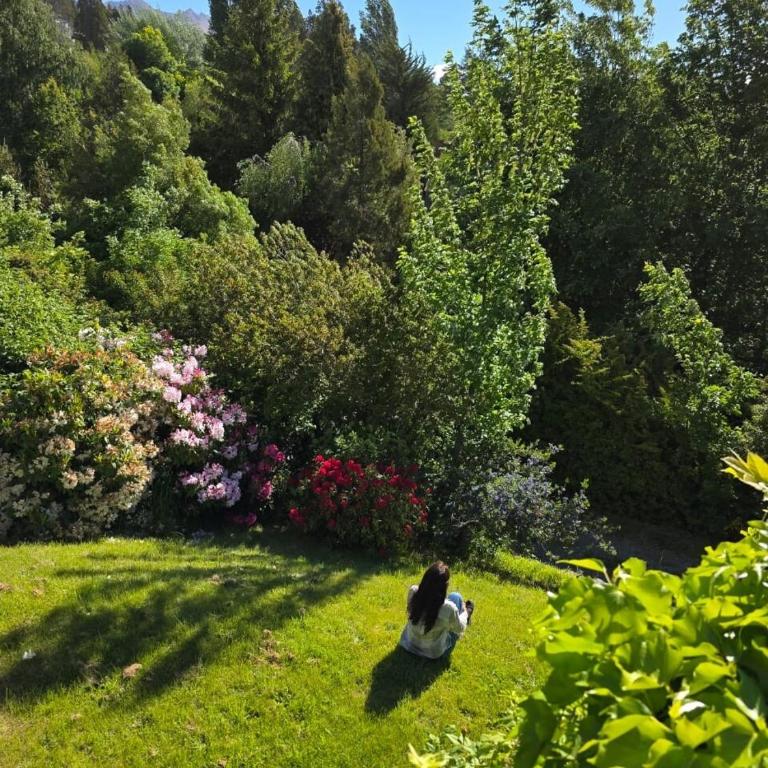 Gran Casa Alpina - Casa de 6 dormitorios - 7