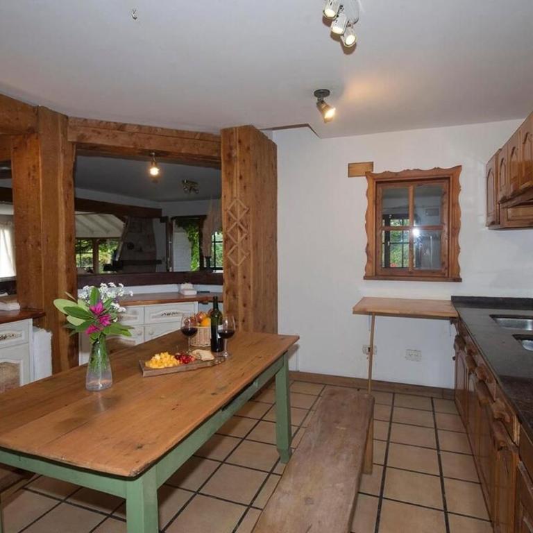 Gran Casa Alpina - Casa de 6 dormitorios - 11