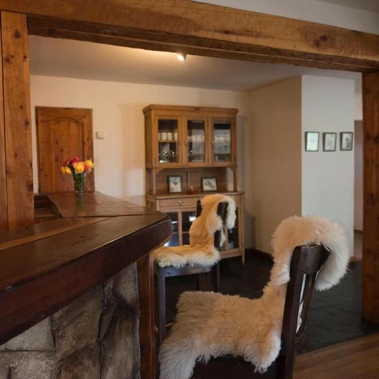 Gran Casa Alpina - Casa de 6 dormitorios - 18