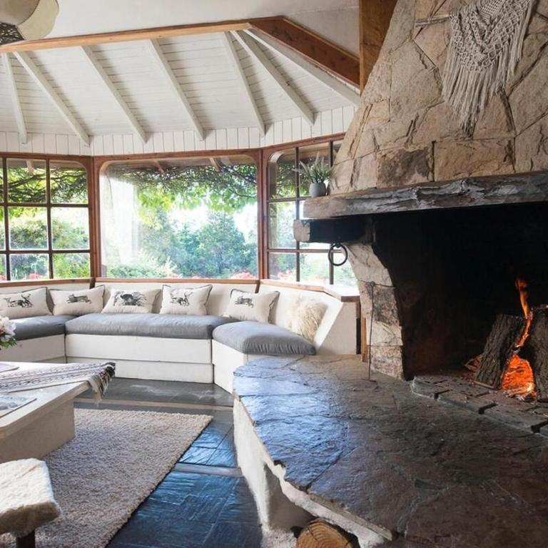 Gran Casa Alpina - Casa de 6 dormitorios - 21