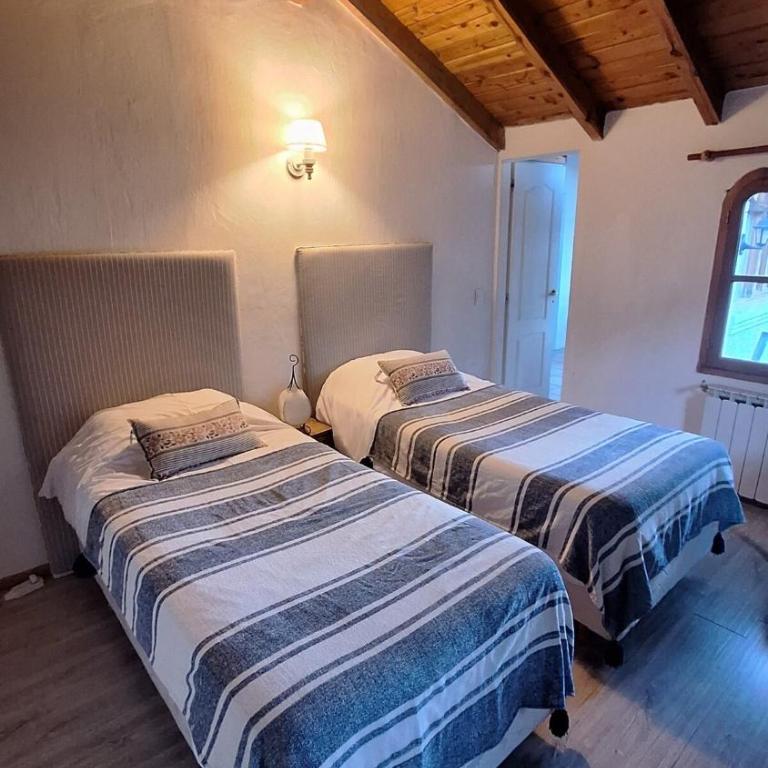 Gran Casa Alpina - Casa de 6 dormitorios - 23