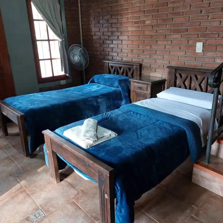 Juan Mendoza - Apartamento de 1 dormitorio - 11