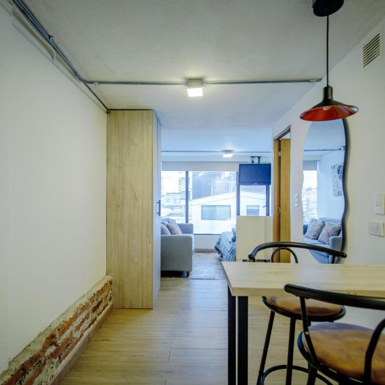 Coliving Majestic Manizales - Apartamento - 7