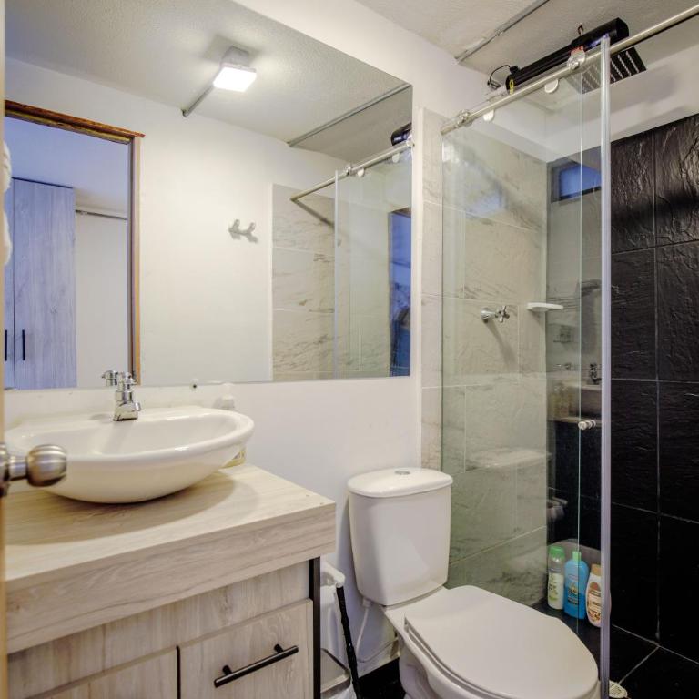 Coliving Majestic Manizales - Apartamento - 6