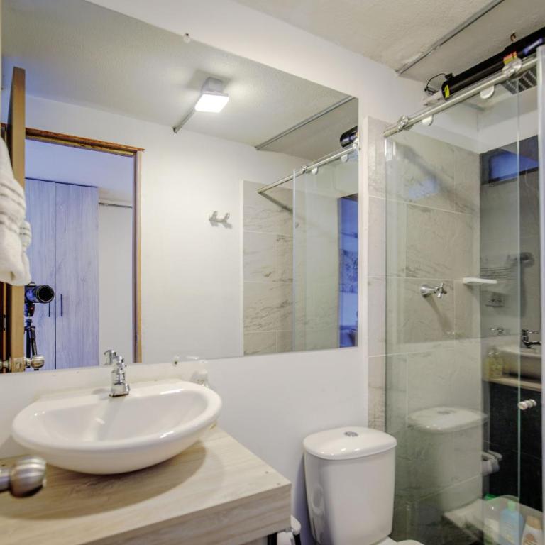 Coliving Majestic Manizales - Apartamento - 4