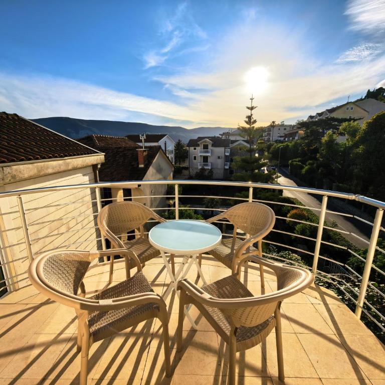 Apartment Brace Grakalica 20b - Apartman sa Pogledom na Vrt - 7