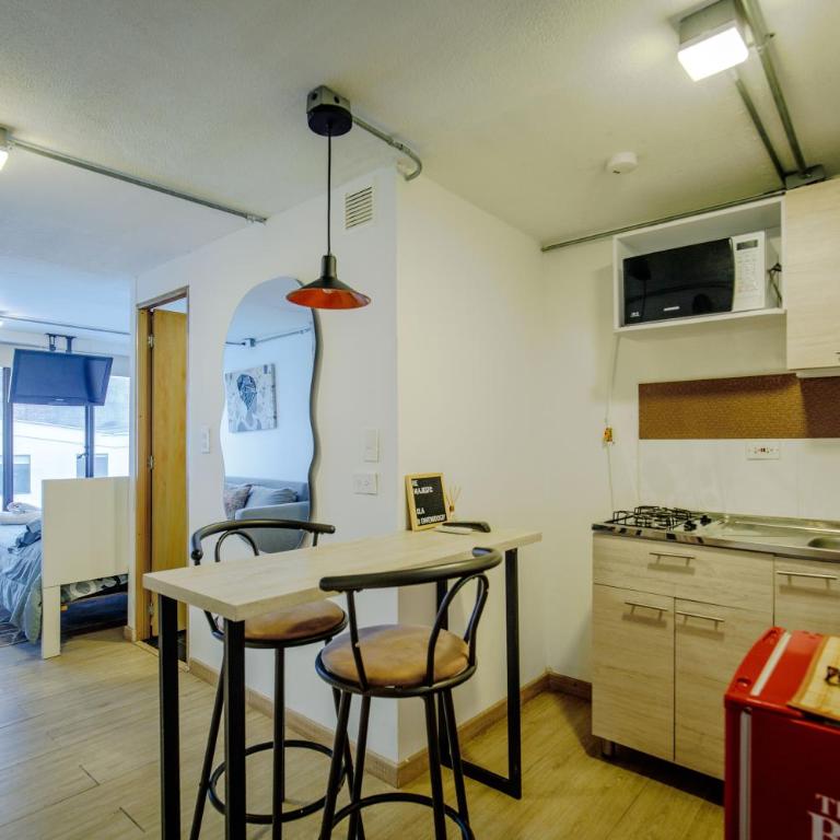 Coliving Majestic Manizales - Apartamento - 1