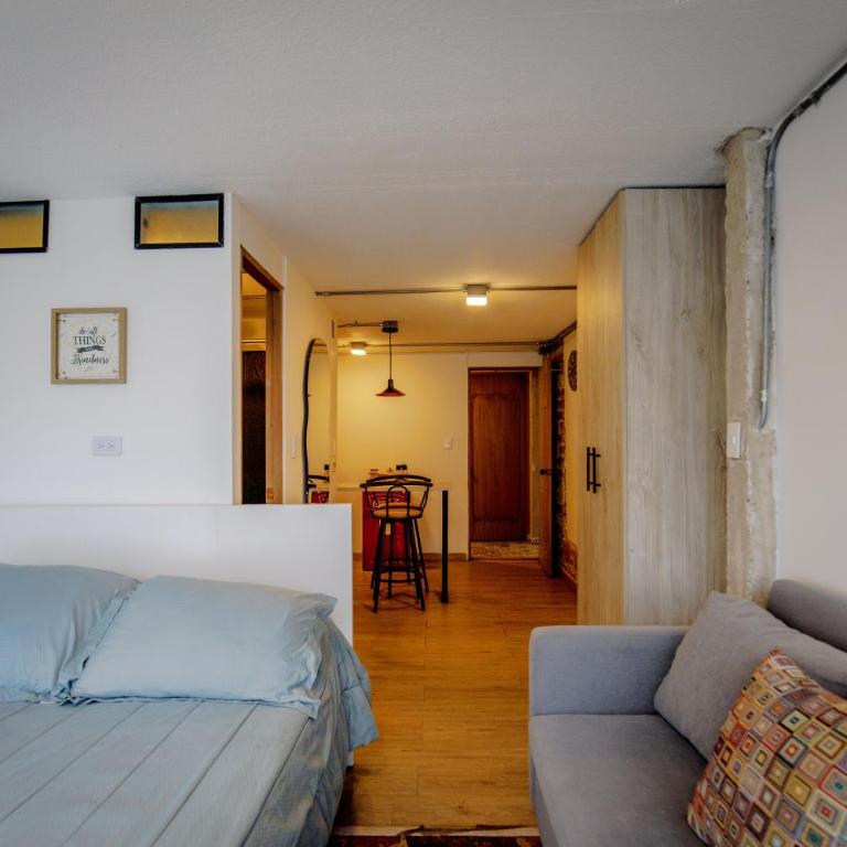 Coliving Majestic Manizales - Apartamento - 2