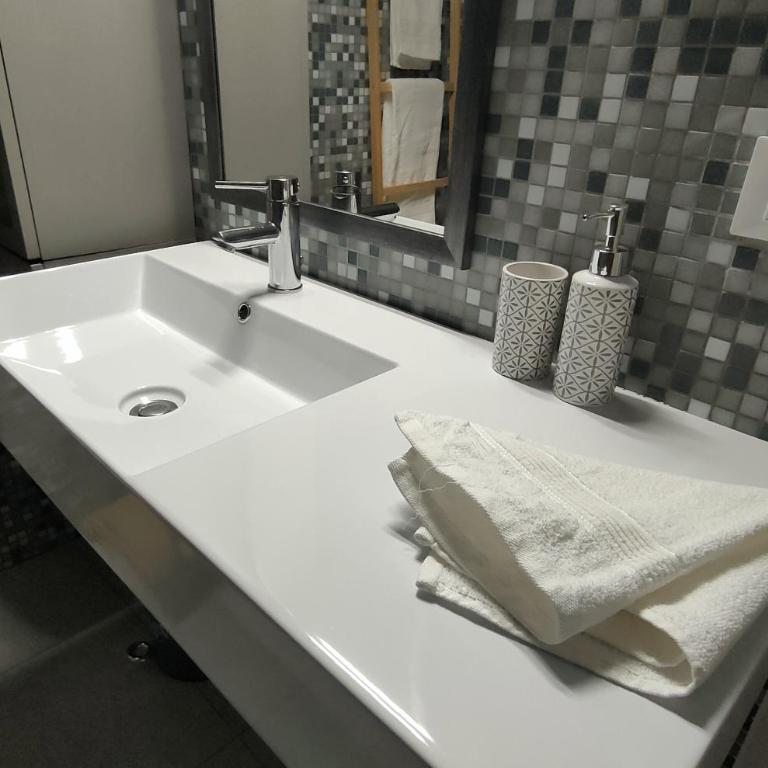 caSadiSam - comfort e stile al centro - Appartamento con 1 Camera da Letto - 45