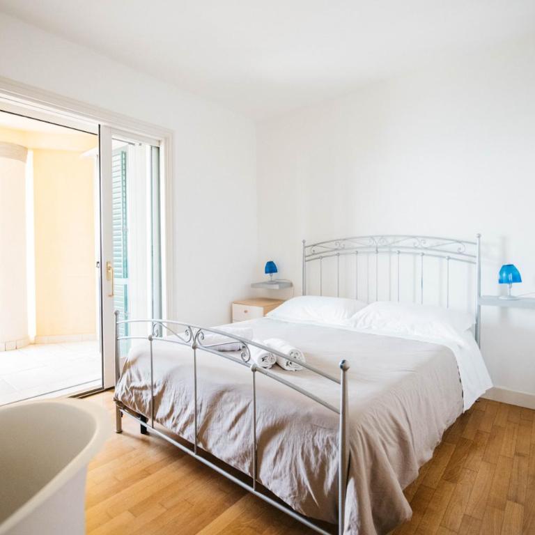 Perla Mediterranea by Taormina Holidays - Two-Bedroom Apartment - 12