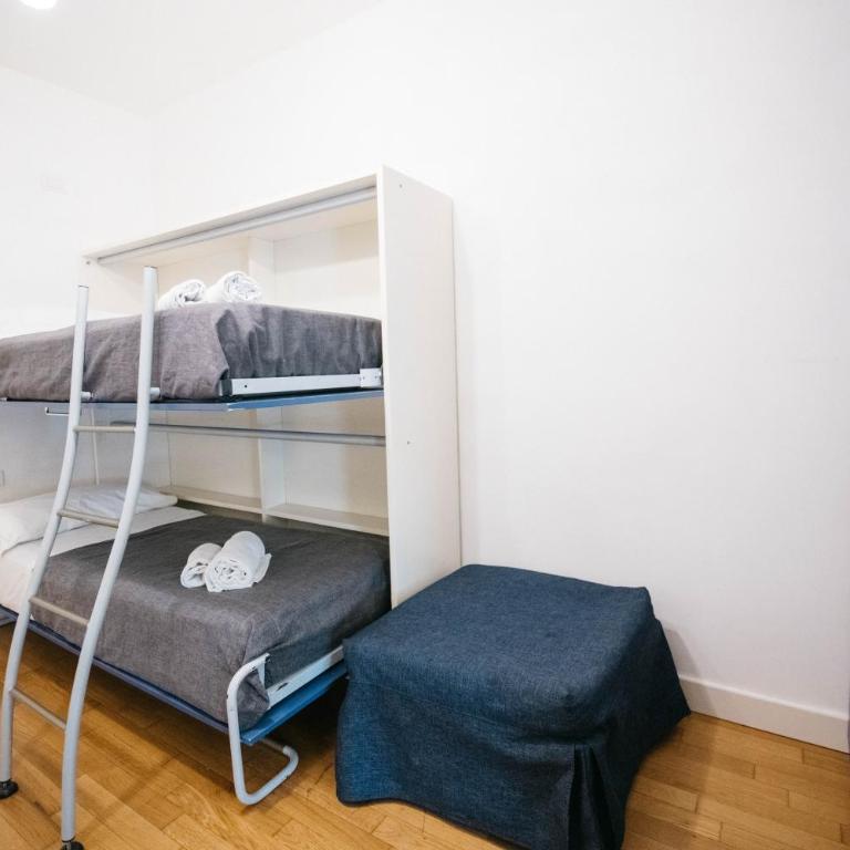 Perla Mediterranea by Taormina Holidays - Two-Bedroom Apartment - 20