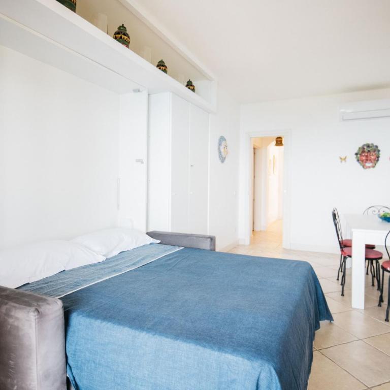 Perla Mediterranea by Taormina Holidays - Two-Bedroom Apartment - 7