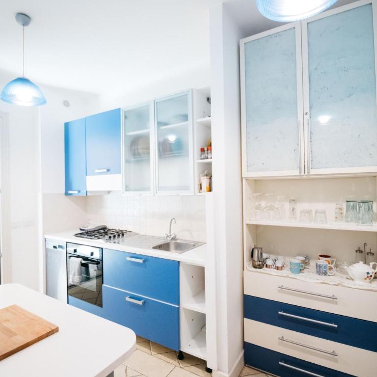 Perla Mediterranea by Taormina Holidays - Two-Bedroom Apartment - 24