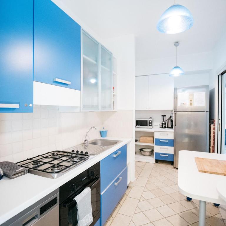Perla Mediterranea by Taormina Holidays - Two-Bedroom Apartment - 23