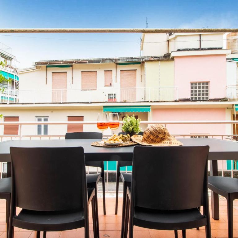 Tigullio by PortofinoHomes - Appartamento con 3 Camere da Letto - 1