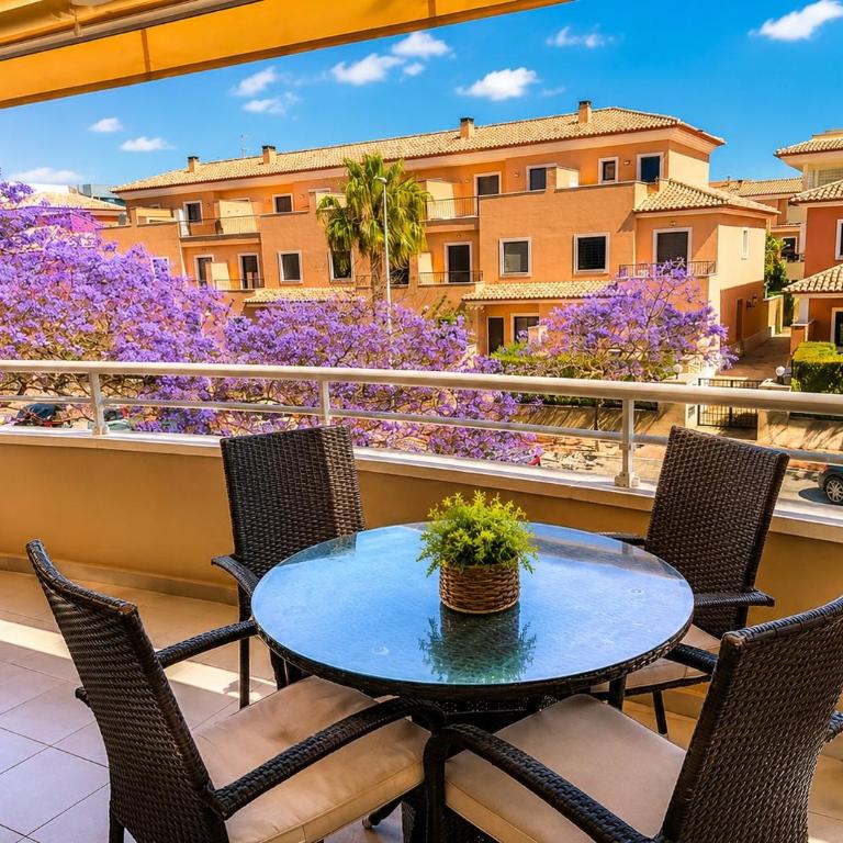 Luxury Apartments Golden Beach Javea - Appartement 2 Chambres - 2