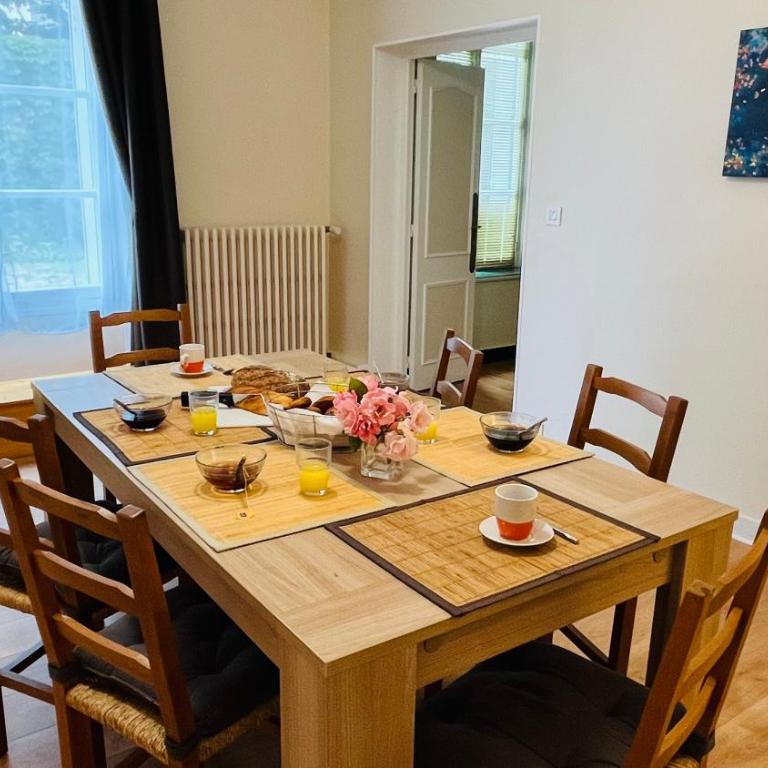 Hotel d Amboise - Appartamento con 3 Camere da Letto - 7