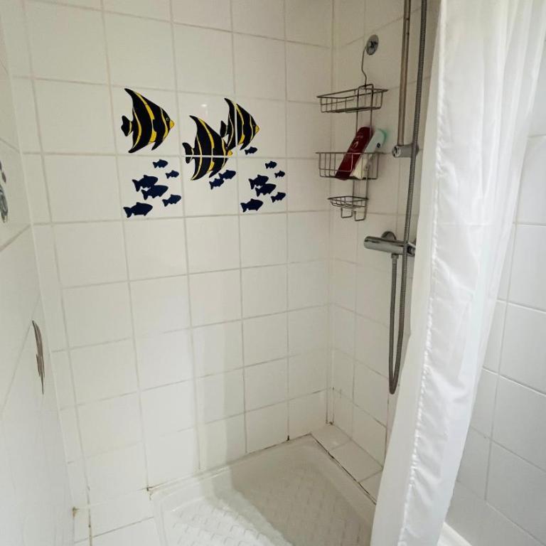 Hotel d Amboise - Appartamento con 3 Camere da Letto - 23