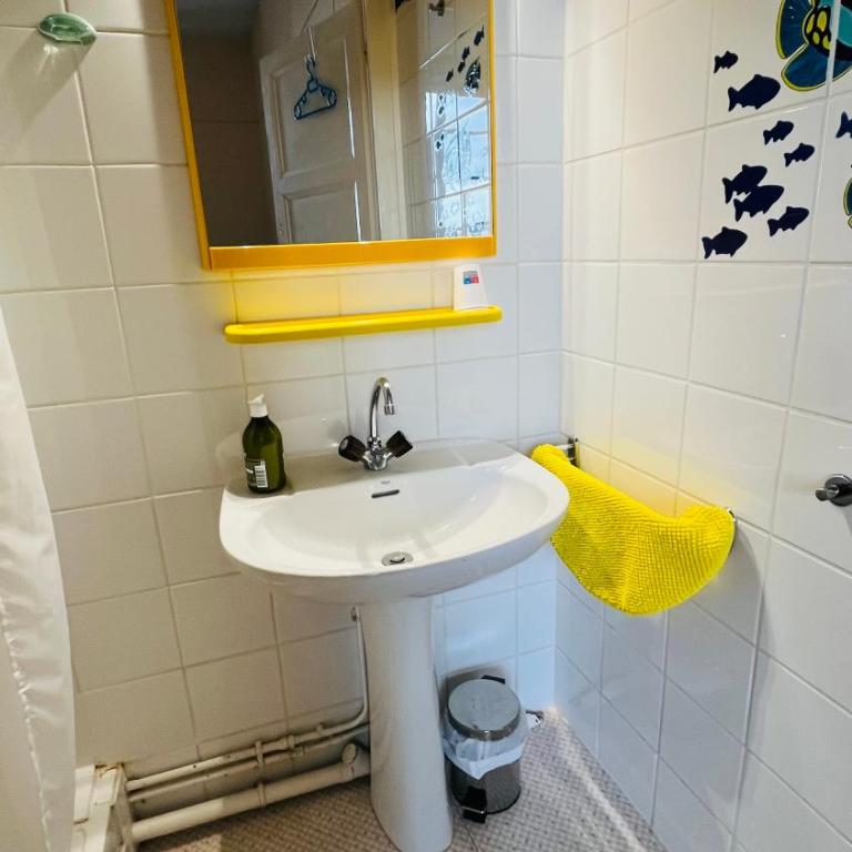 Hotel d Amboise - Appartamento con 3 Camere da Letto - 26