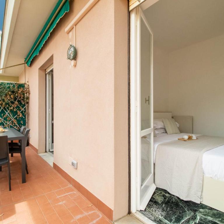 Tigullio by PortofinoHomes - Appartamento con 3 Camere da Letto - 25