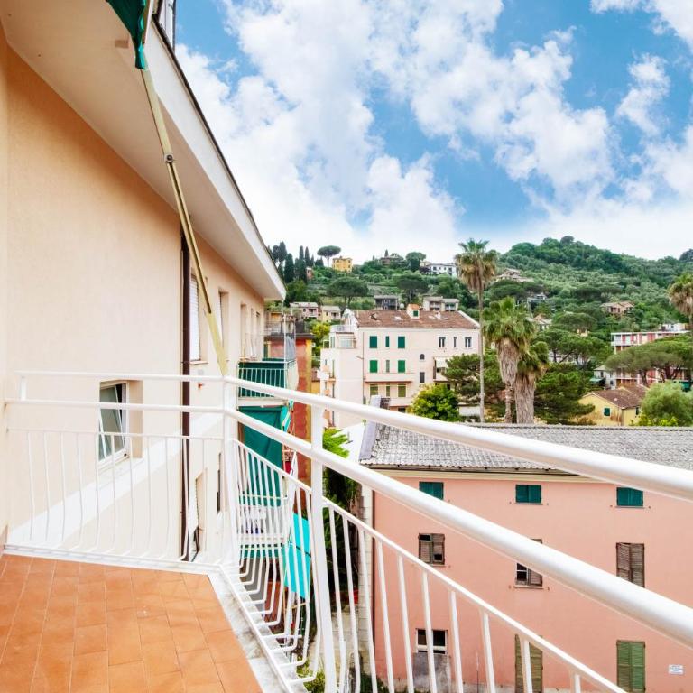 Tigullio by PortofinoHomes - Appartamento con 3 Camere da Letto - 30